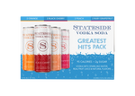 Stateside Greatest Hits Pack - 8 Pack