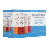 Stateside Greatest Hits Pack - 8 Pack
