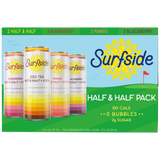 Surfside Half & Half Pack 8-Pack