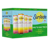 Surfside Half & Half Pack 8-Pack