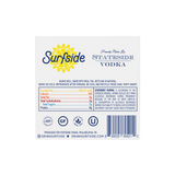 Surfside Iced Tea + Vodka- 4 Pack