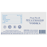 Surfside Vodka Lemonade Starter Pack - 8 Pack