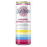 Surfside Vodka Raspberry Lemonade -4 Pack