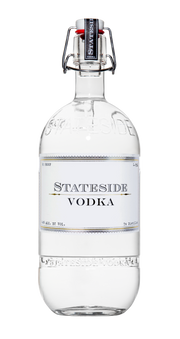 Stateside Vodka – Stateside Brands - Powered by BevStack