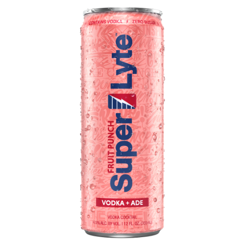 Super Lyte Fruit Punch