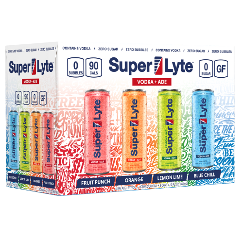 Super Lyte Variety Pack Image