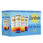 Surfside Iced tea Pack - 8 Pack