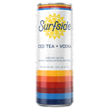Surfside Iced Tea + Vodka- 4 Pack